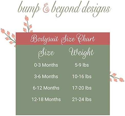Surprise Pregnancy Announcement Newborn Bodysuit for Grandparents