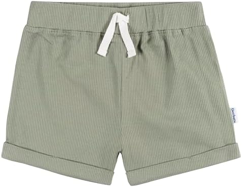 Gerber Unisex Baby Essentials