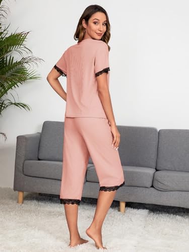 Stylish Comfortable Pajama Set for Women
