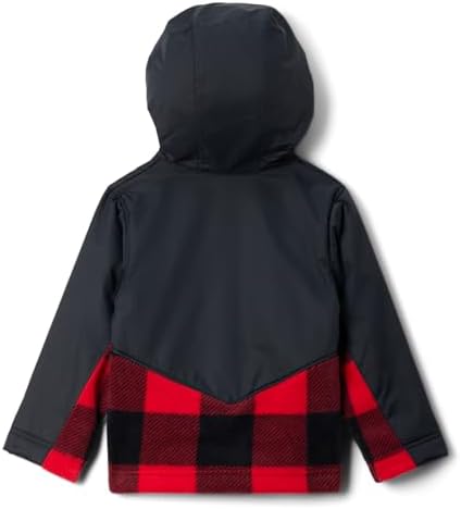 Columbia Steens Overlay Hoodie