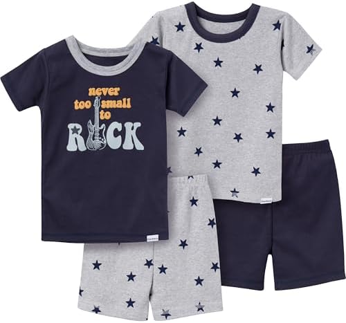 Perfect Pajama Set for Baby