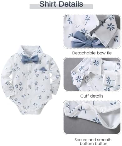 Baby Boy Clothes 0-24M