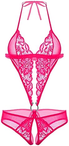 Allure Plus Size Lingerie Nightdress