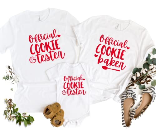 Matching Family Pajama Sets for Men Christmas