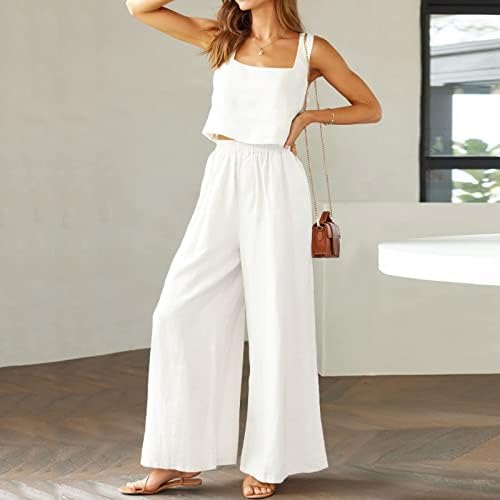 2-Piece Matching Set for Women Stylish Comfortable