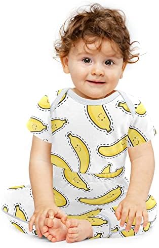Adorable Unisex Set for 0-3 Months