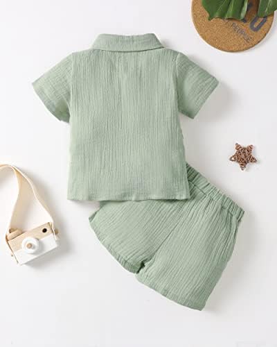 Fun Comfortable Toddler Clothes for Boys