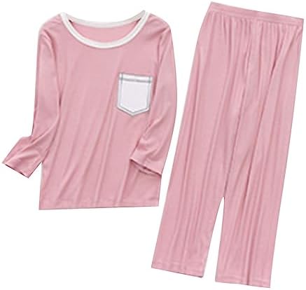 Comfy Stylish Toddler Pajama Set -Infant to Kids Size