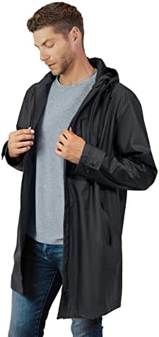 City Proof All Season Rain Jacket