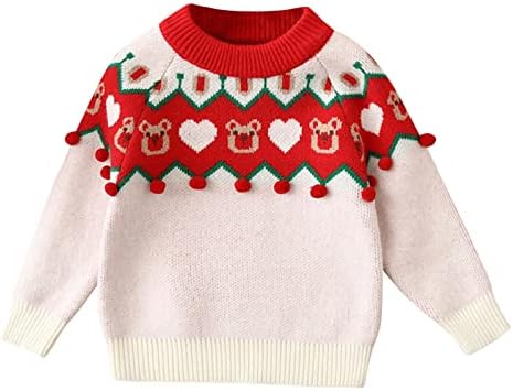 Generic Toddler BoyGirl sweater