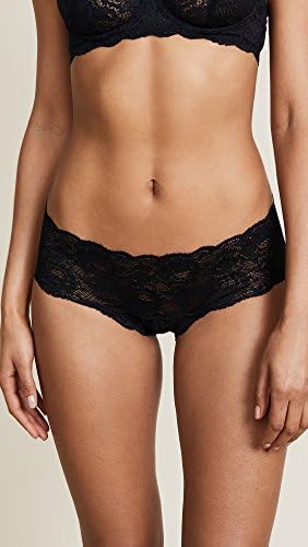 Never Say Never Low Rise Cheeky Boyshort