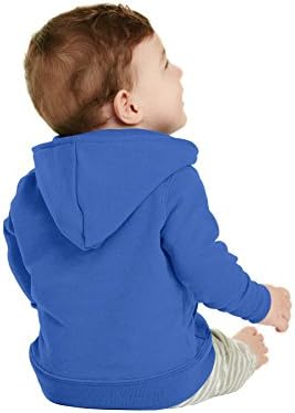 Precious Cargo Infant Full-Zip Hoodie