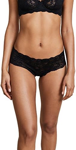 Never Say Never Low Rise Cheeky Boyshort