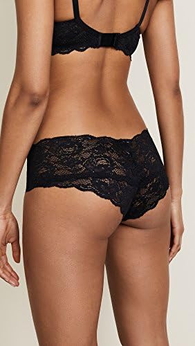 Never Say Never Low Rise Cheeky Boyshort