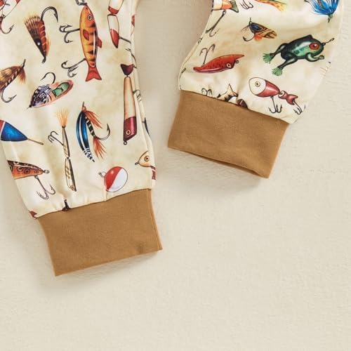 Newborn Boy Summer Outfit
