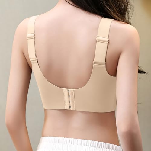 Anti-Sagging Support Bra for Women
