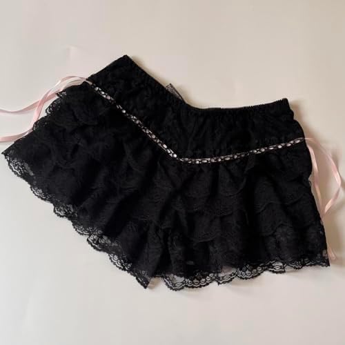 KMBANGI Womens Ruffle Front