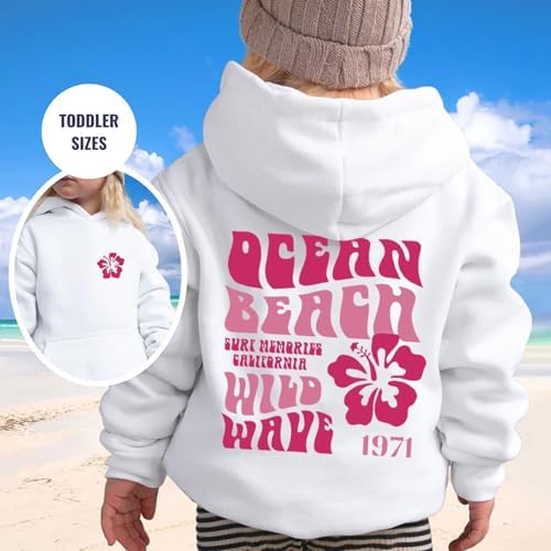 Adorable Cutie - Lightweight Pink Fleece Pullover for Baby Boys