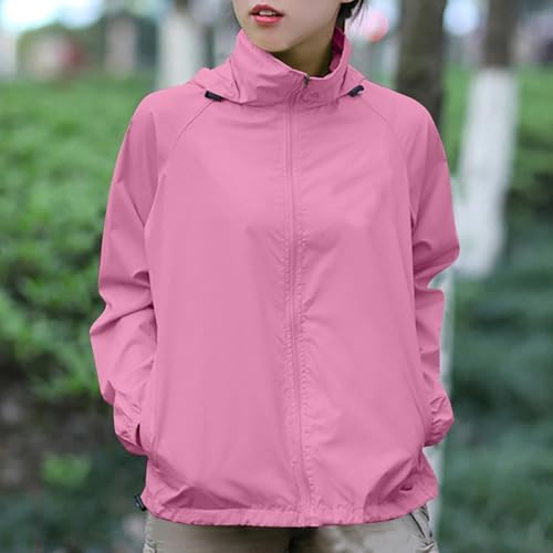 Weekend Essential Rain Jacket