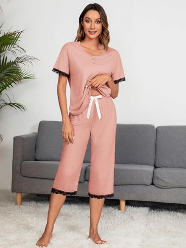 Stylish Comfortable Pajama Set for Women