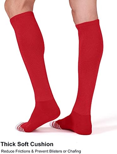 Quick-Dry Multi-Sport Socks