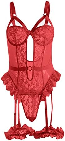 Vogue Womens Lingerie Sets