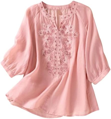 Trendy Womens 2025 T-Shirts