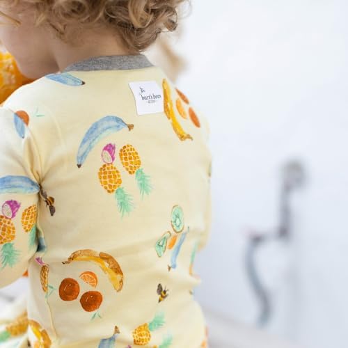 Pajama Set for Boys