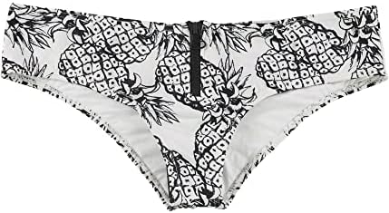 Tavik Irene Front Zip Swim Bottom for Women - Stylish and Comfortable