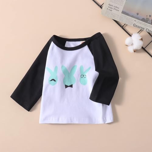CM CM WODRO Toddler Baby Boys Newborn Pants Set