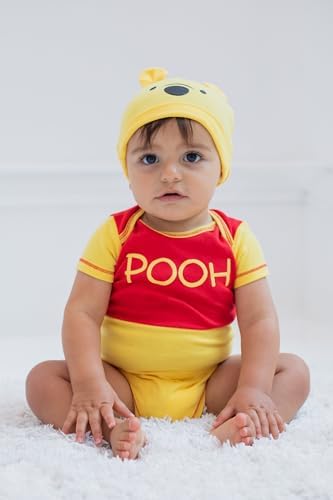 Disney Cosplay Baby Set