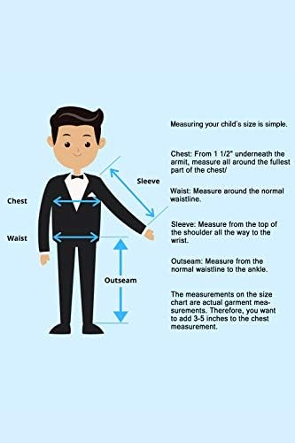Easter Dapper Suit for Boys