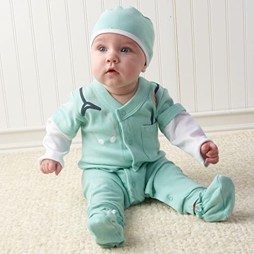 Baby Aspen Doctors Bag Layette Set