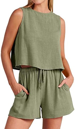 Casual Summer Set for Women