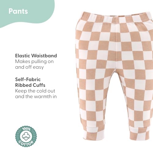 The Peanutshell Baby Layette Gift Set for Boys