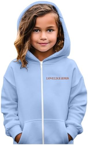 Love Like Jesus Hoodie