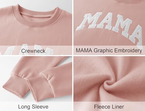 Premium Womens Crewneck Sweatshirt