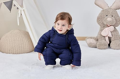 UNIFACO Baby Winter Coats
