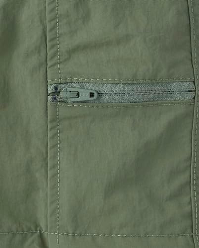 High-Quality Cargo Shorts for Babies