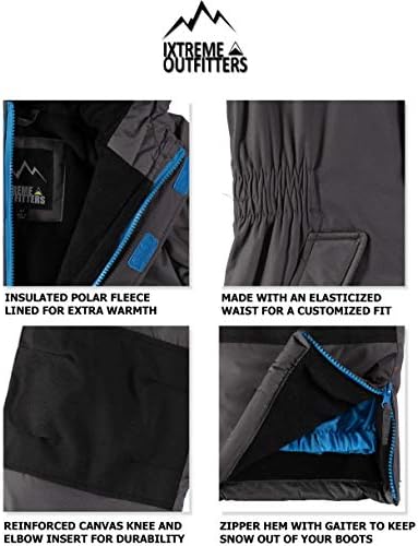 iXtreme Boys Snow Suits