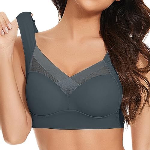 Seamless Support Support bras - Womens Active Base Layer