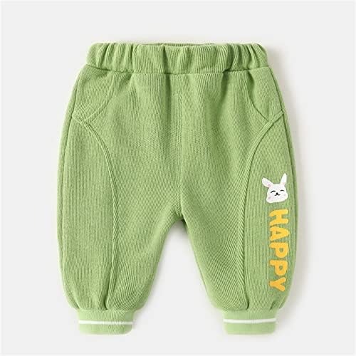 Infant Harem Pants - Stylish Cozy for Babies