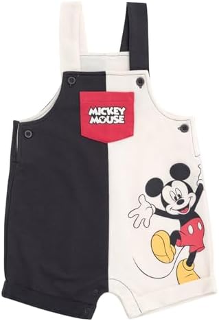 Perfect Disney Baby Set Newborn-24M