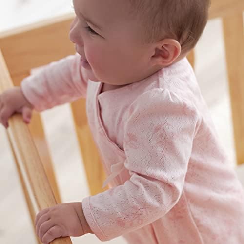 JustBorn Unisex Baby - Sleep N Play