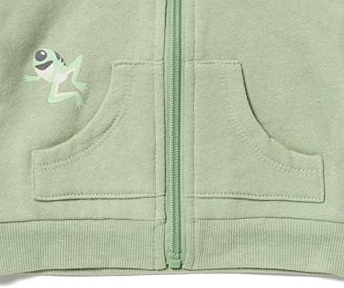 STAR WARS The Mandalorian The Child Fleece Hoodie for Boys