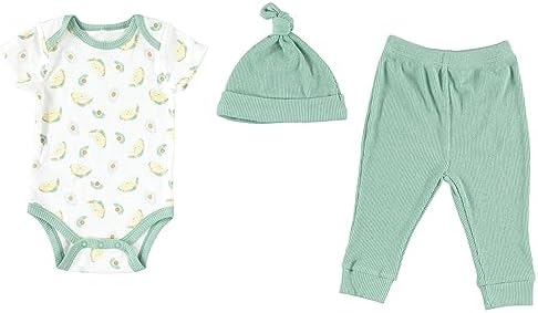 Kyle and Deena Newborn Footless Jogger