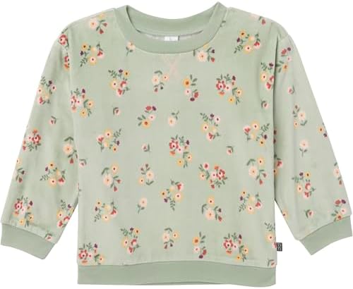 Modern Moments by Gerber Toddler Pajama Set