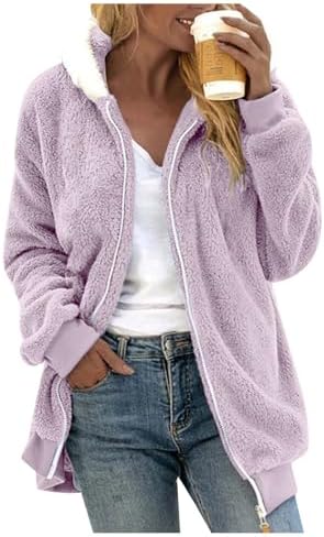 Warm Womens Winter Coat