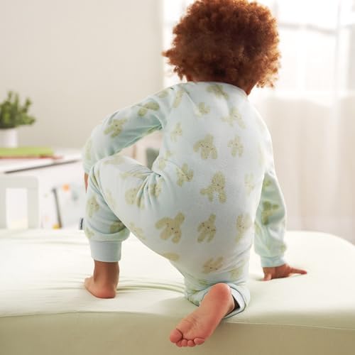 Gerber Baby Boys Pajamas