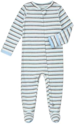 Aablexema Baby Pajama Set Cozy and Warm for 3-PieceMultipack